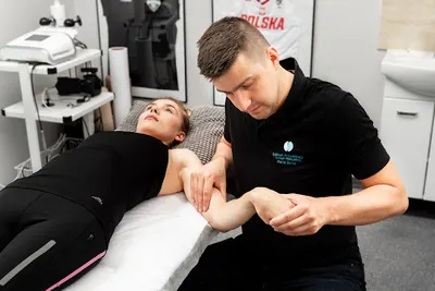 Gabinet Rehabilitacji i Terapii Manualnej Maciej Donat